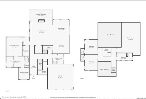 216 Sendera Way Canyon Lake TX 78133