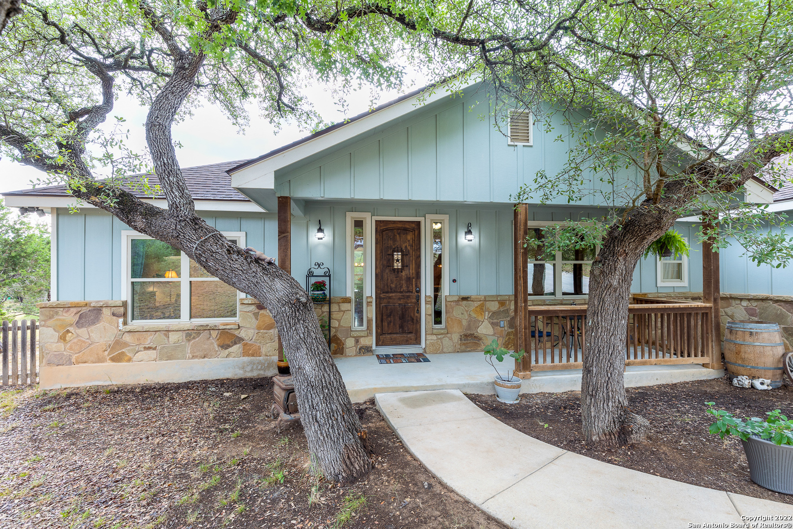 1555 Desiree Street Canyon Lake TX 78133