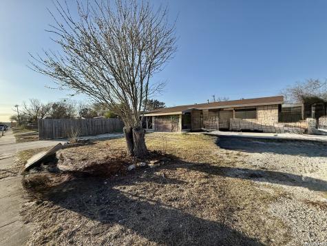 223 Zabra San Antonio TX 78227