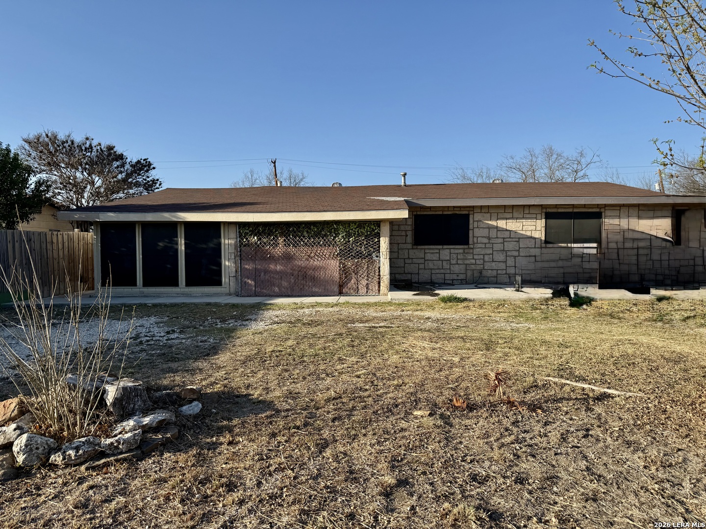 223 Zabra San Antonio TX 78227