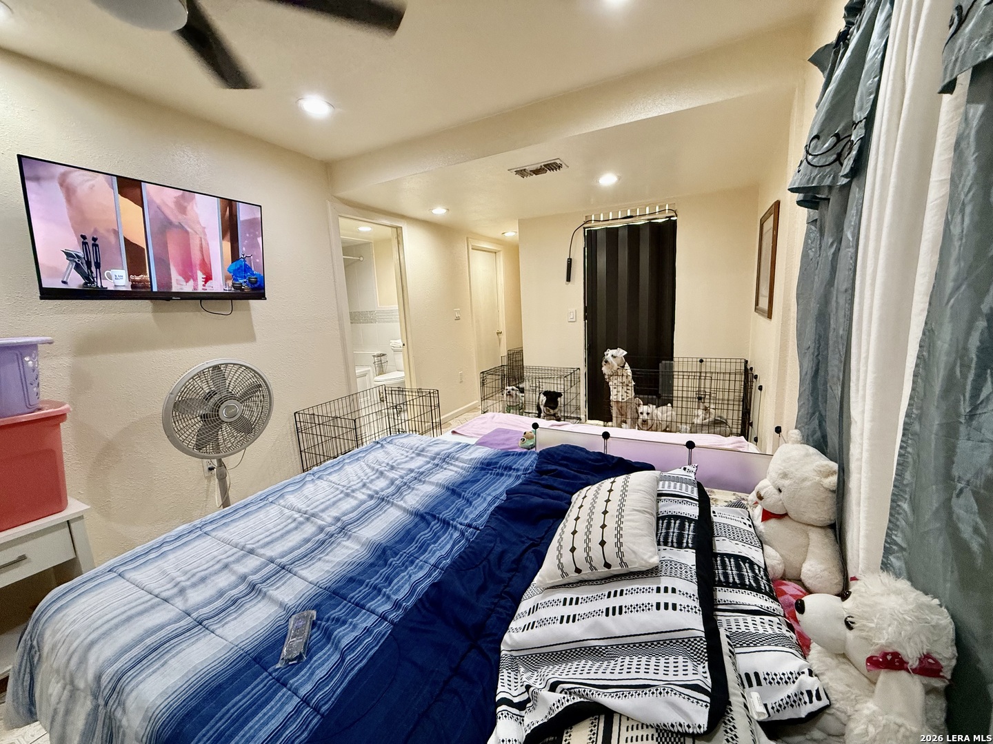 223 Zabra San Antonio TX 78227