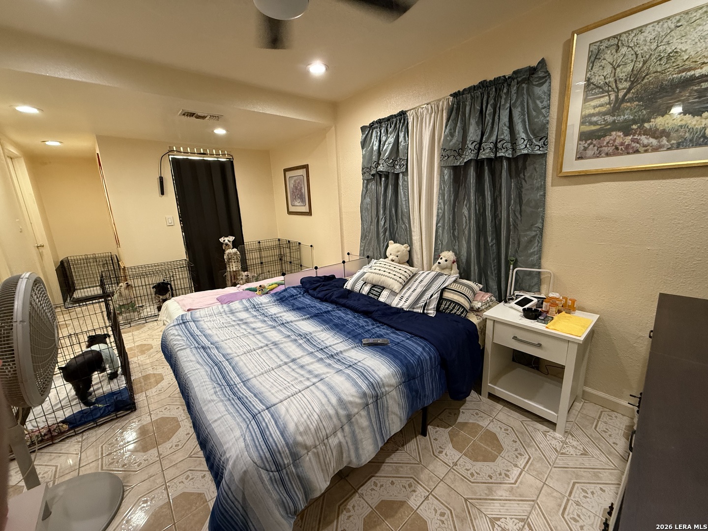 223 Zabra San Antonio TX 78227