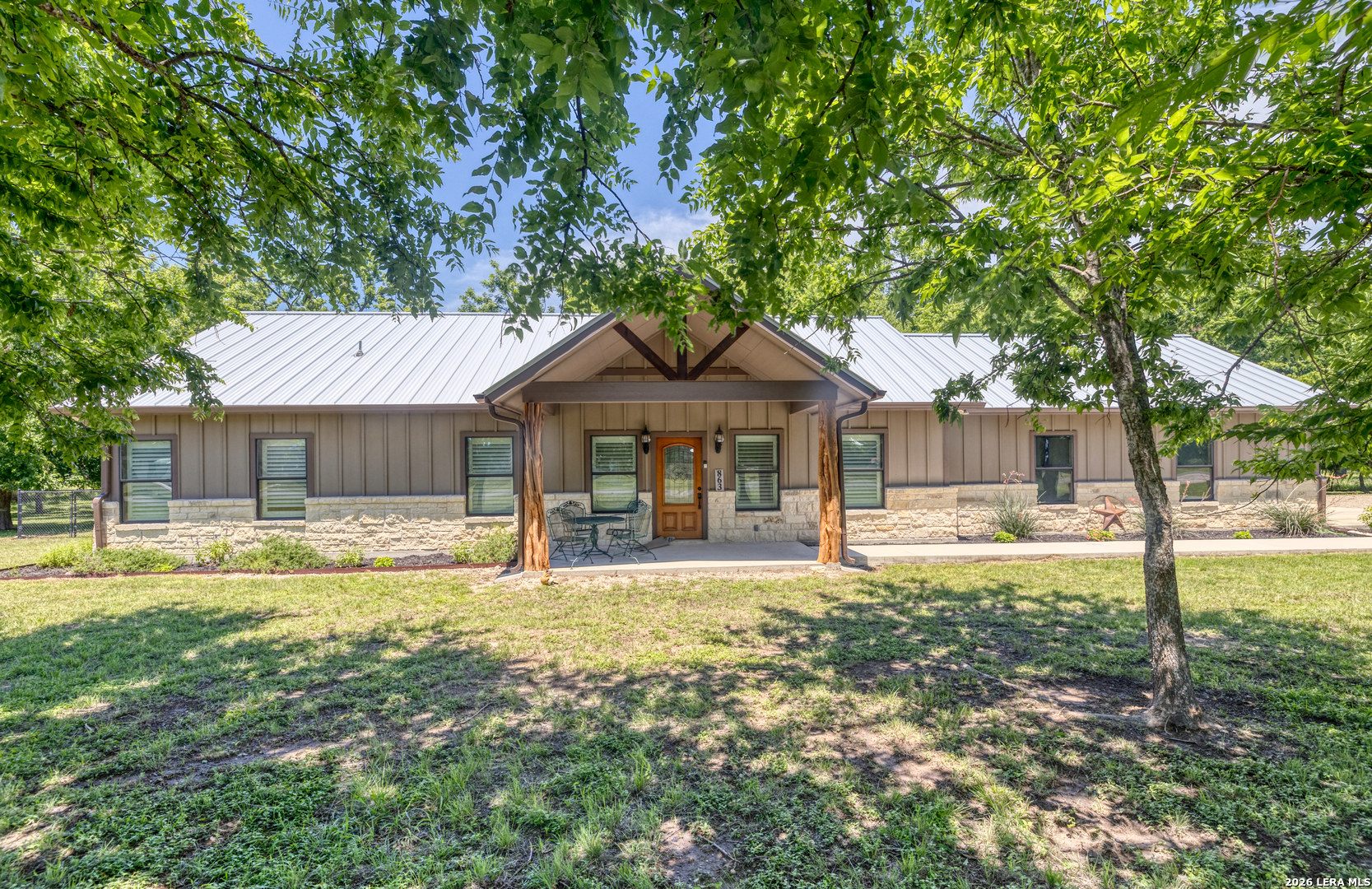 863 Flatrock Circle Leakey TX 78873