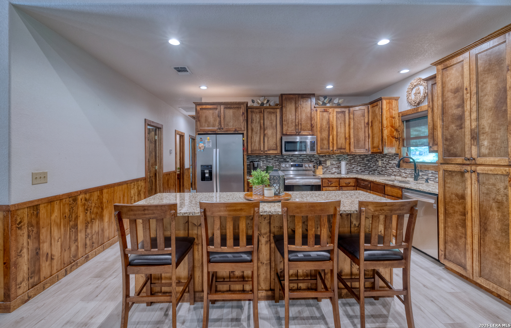 863 Flatrock Circle Leakey TX 78873