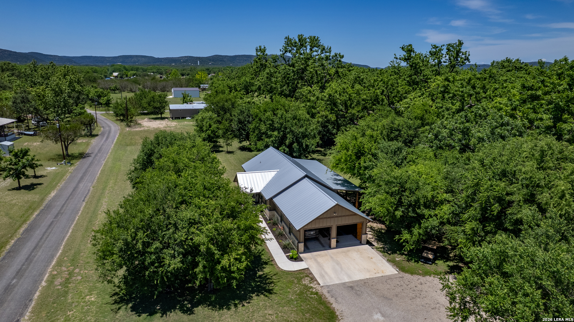 863 Flatrock Circle Leakey TX 78873