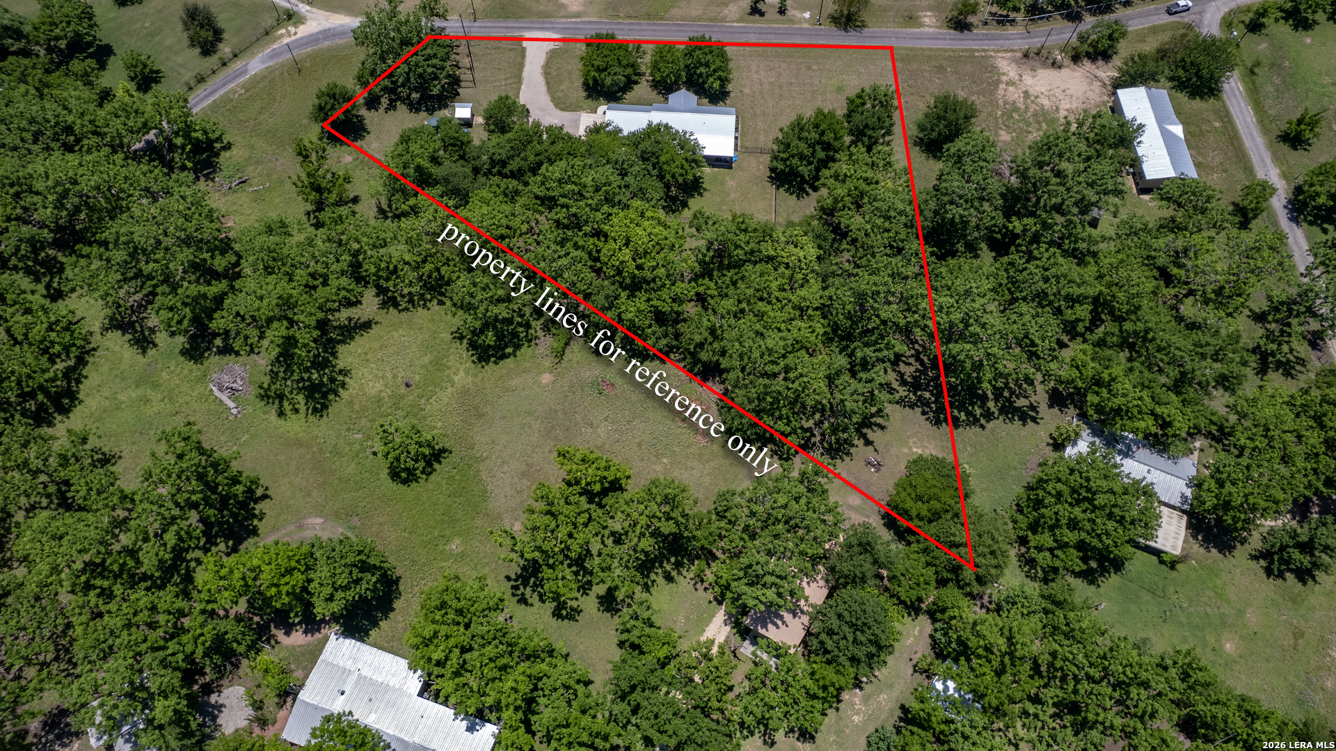 863 Flatrock Circle Leakey TX 78873