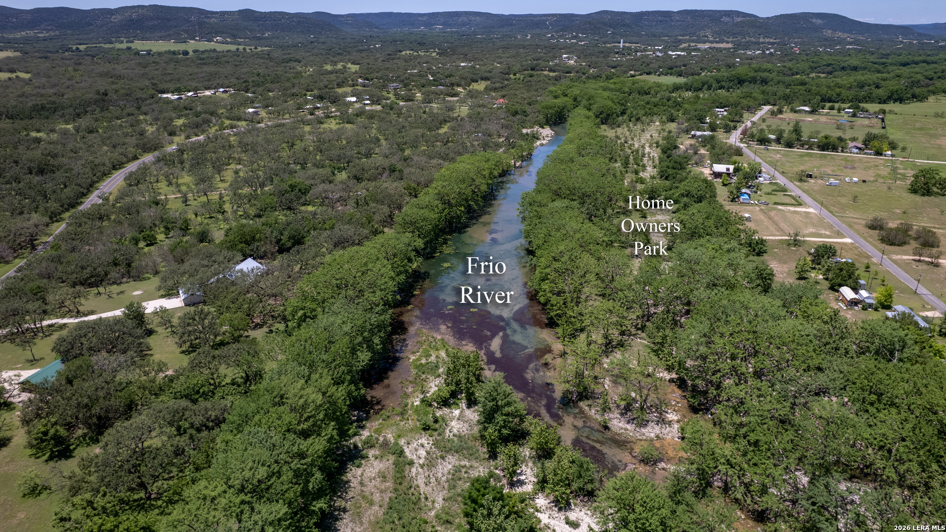 863 Flatrock Circle Leakey TX 78873