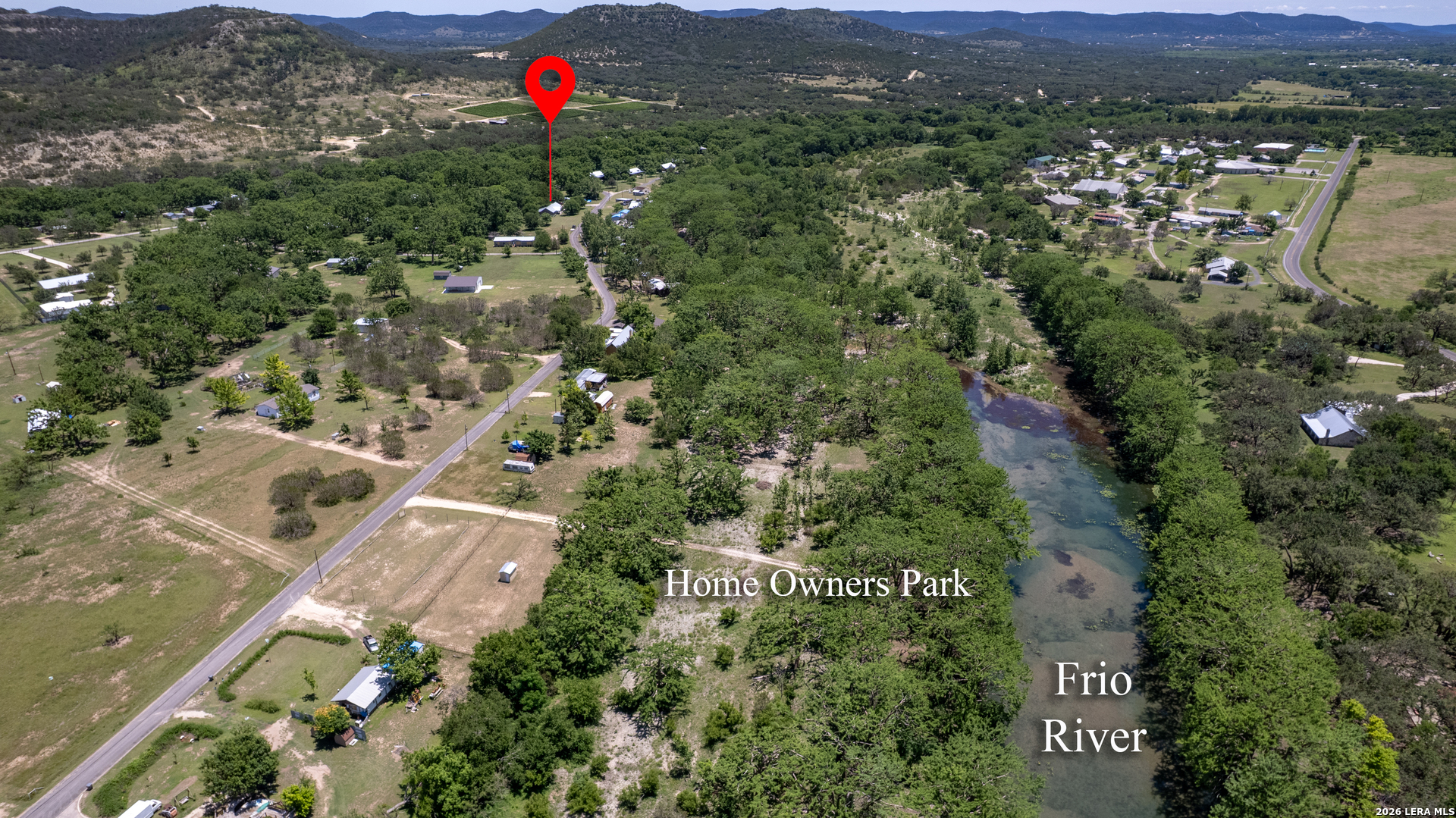 863 Flatrock Circle Leakey TX 78873