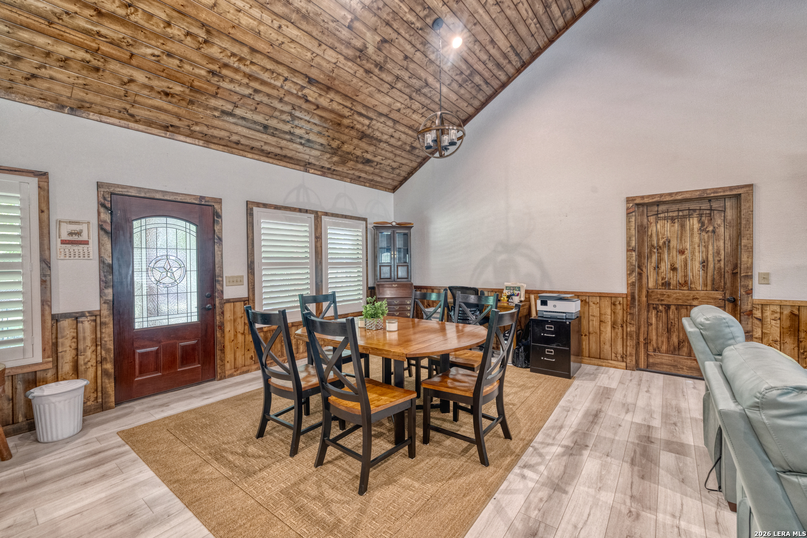 863 Flatrock Circle Leakey TX 78873