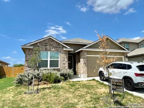 8315 Tortoise Trail Converse TX 78109