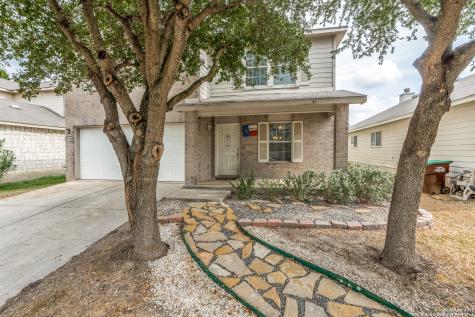 11919 Briarton Pass San Antonio TX 78254