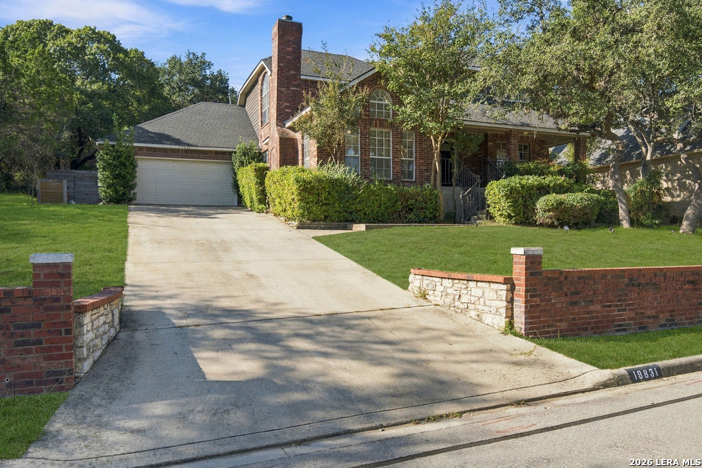 19831 Wittenburg San Antonio TX 78256
