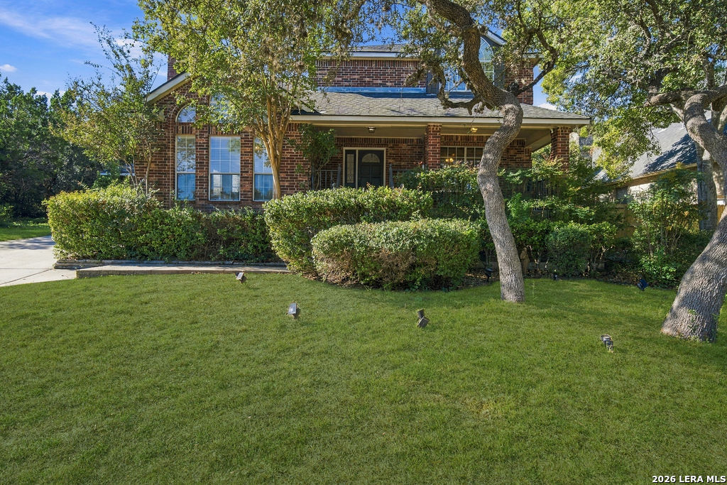 19831 Wittenburg San Antonio TX 78256