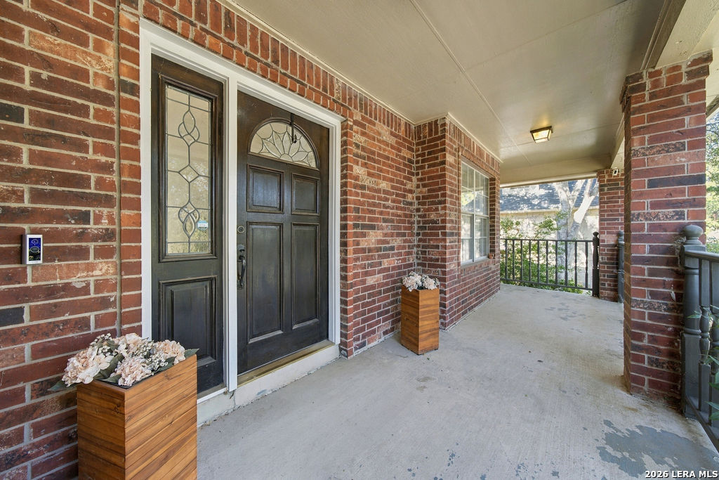 19831 Wittenburg San Antonio TX 78256
