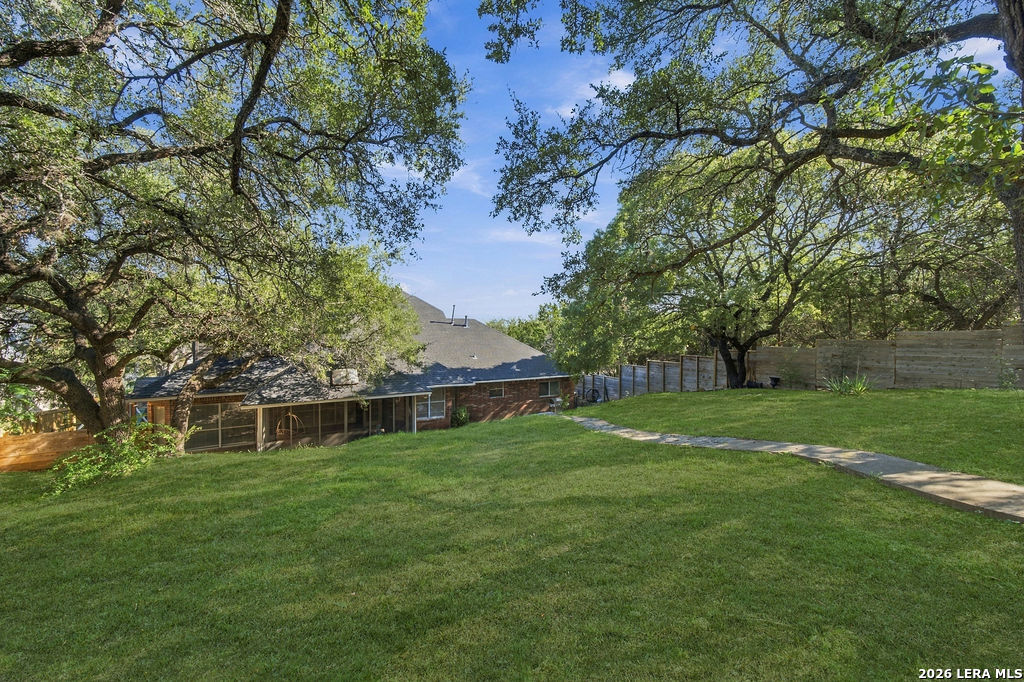 19831 Wittenburg San Antonio TX 78256