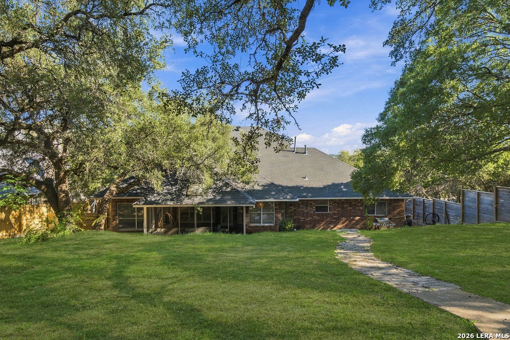 19831 Wittenburg San Antonio TX 78256