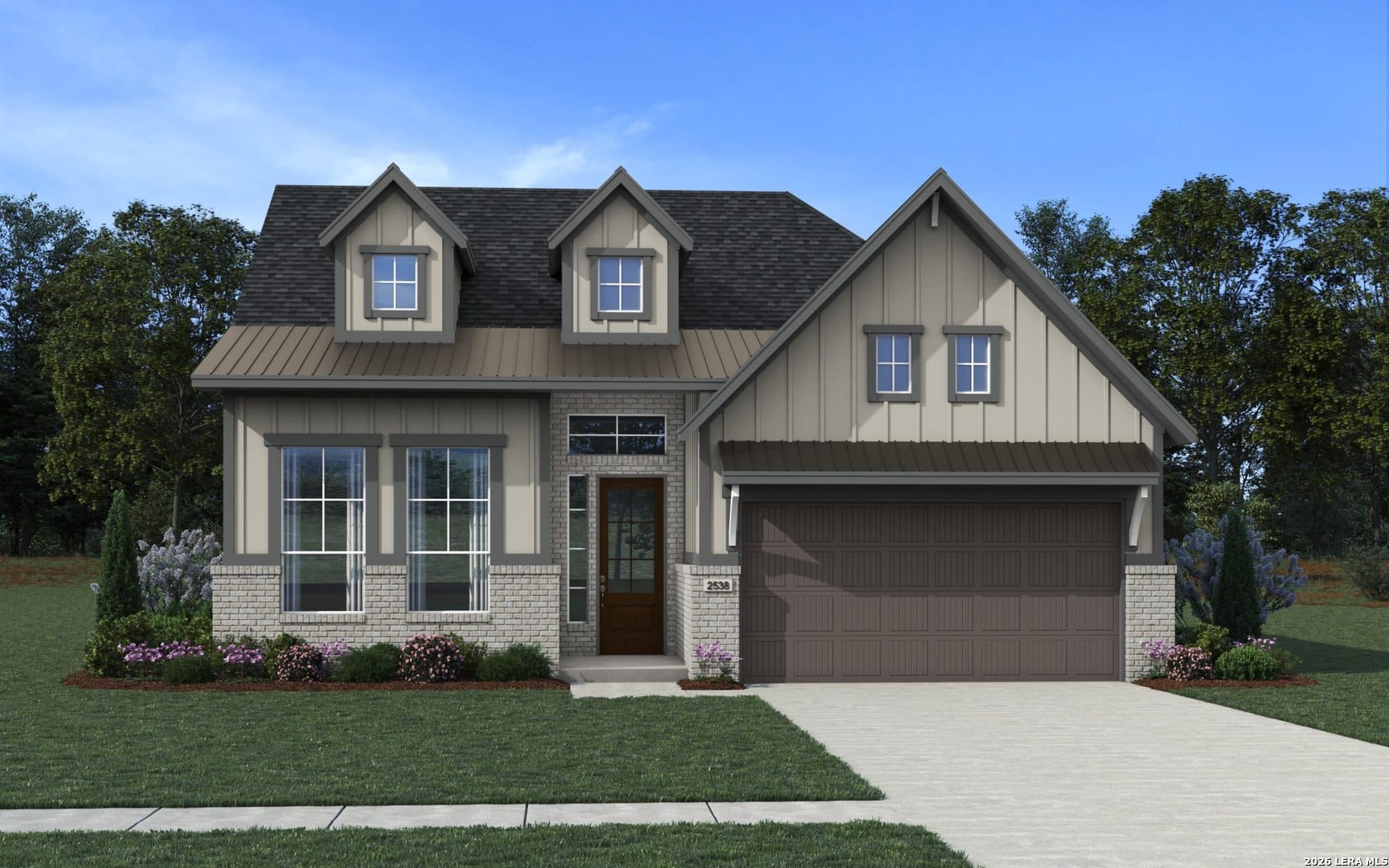 3712 Moru Oak Drive Seguin TX 78155