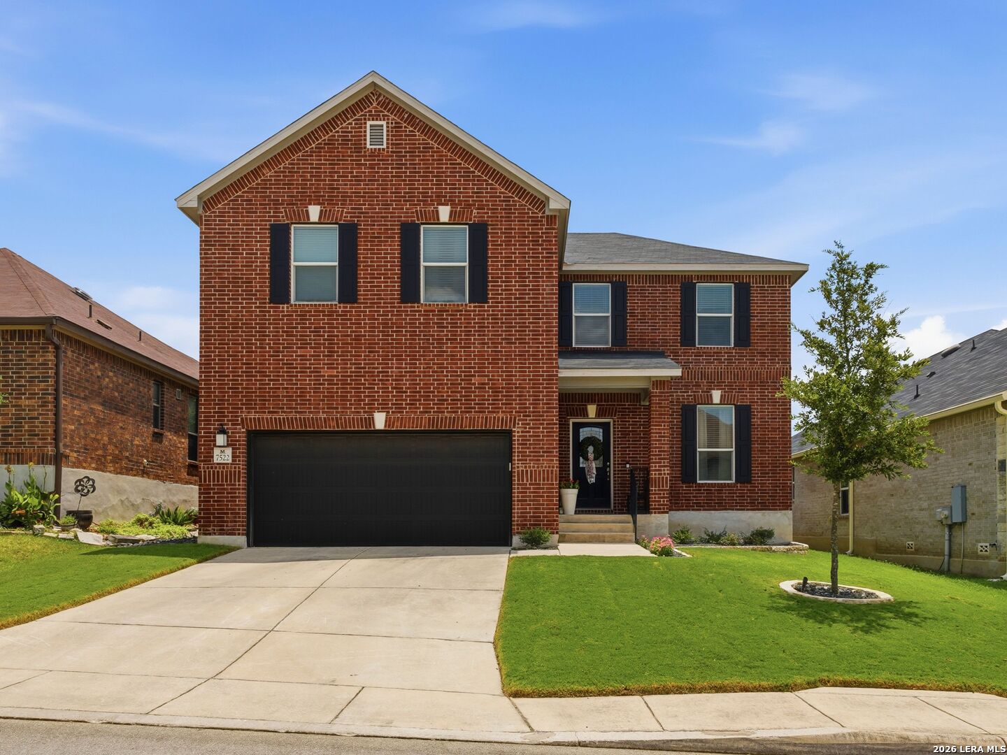 7522 San Mirienda Boerne TX 78015