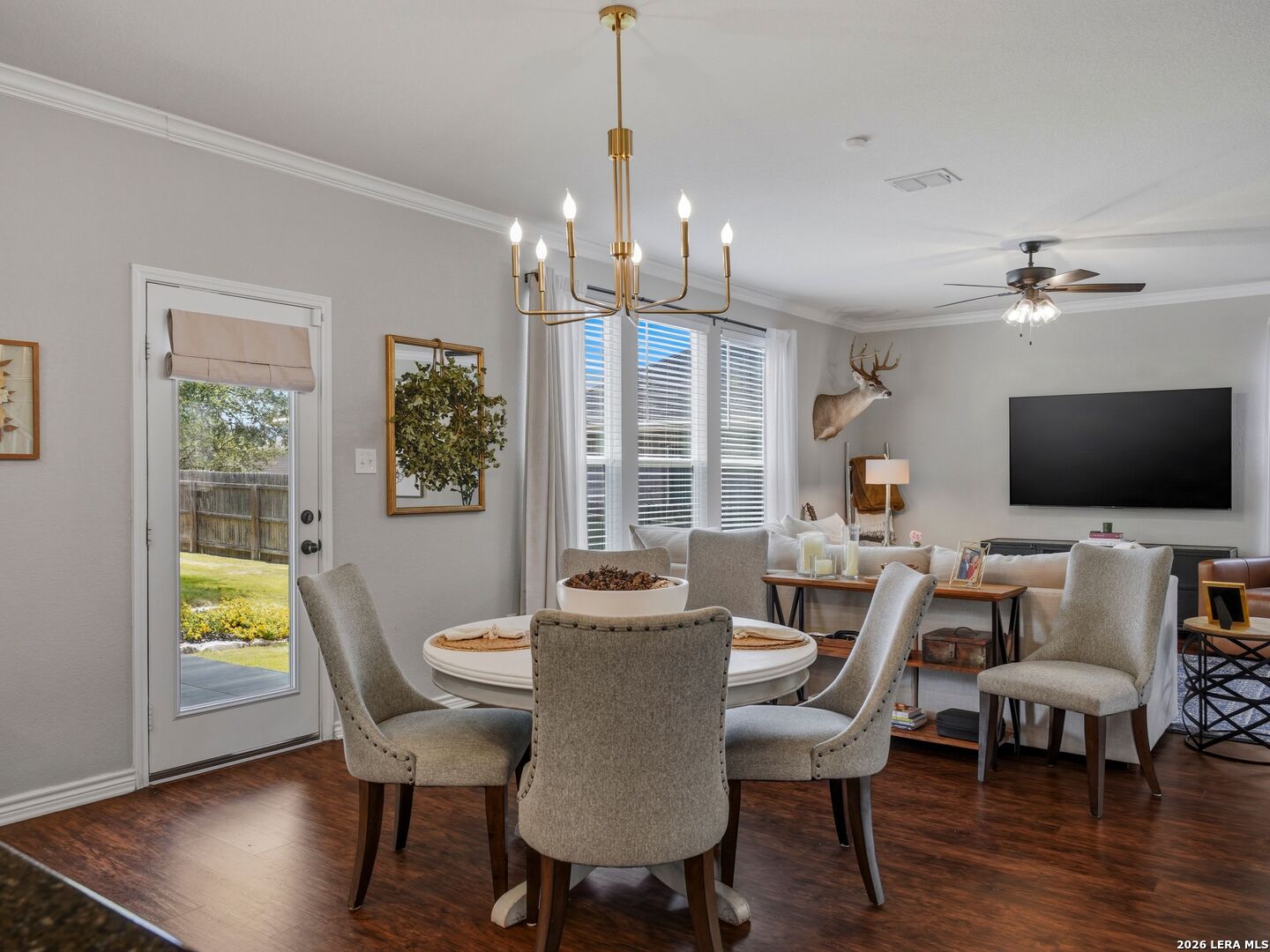 7522 San Mirienda Boerne TX 78015