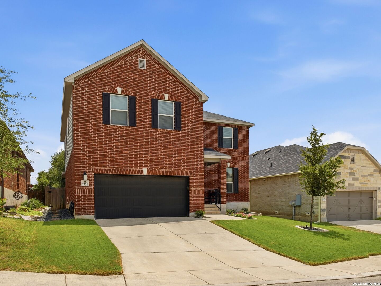 7522 San Mirienda Boerne TX 78015