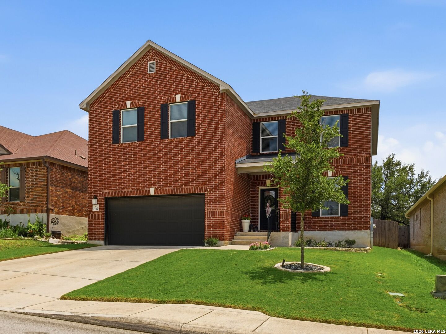 7522 San Mirienda Boerne TX 78015