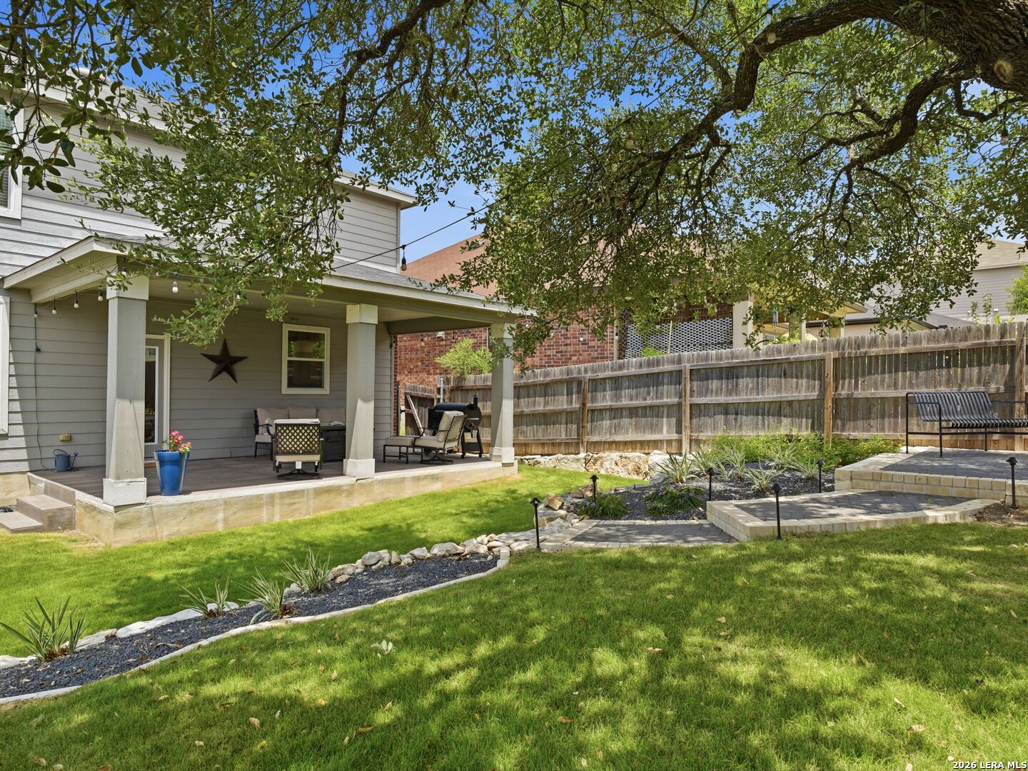 7522 San Mirienda Boerne TX 78015