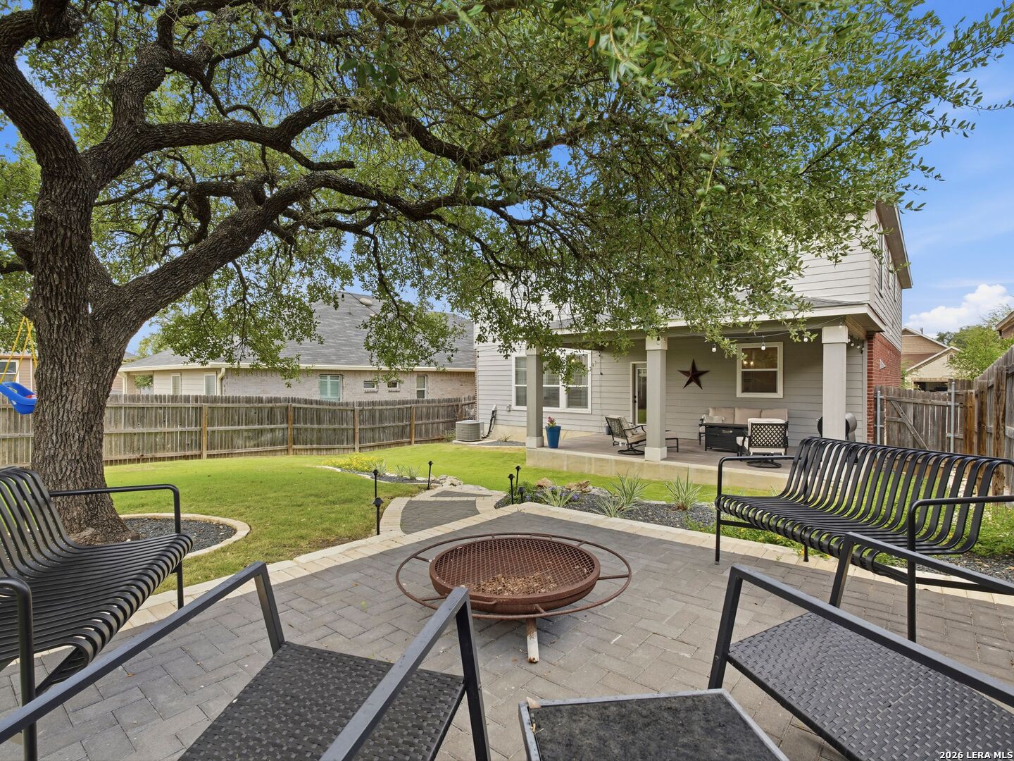 7522 San Mirienda Boerne TX 78015