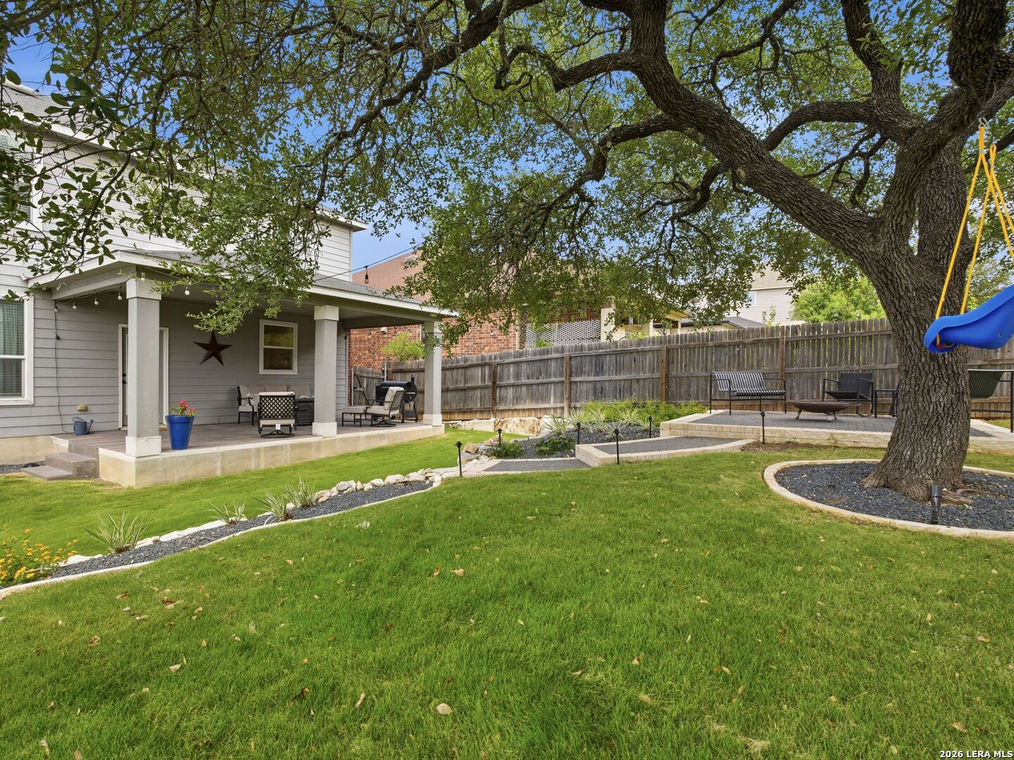7522 San Mirienda Boerne TX 78015