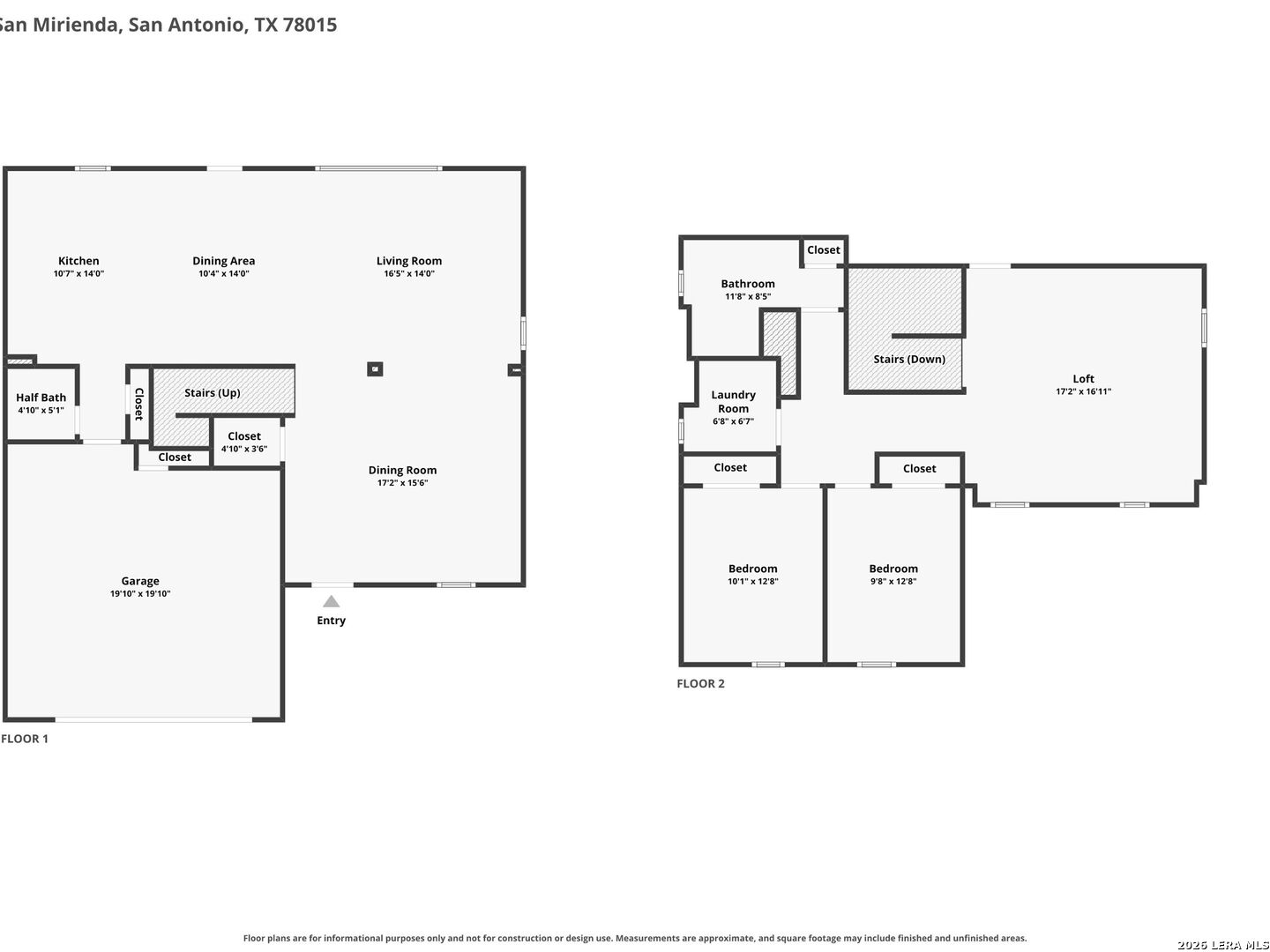 7522 San Mirienda Boerne TX 78015