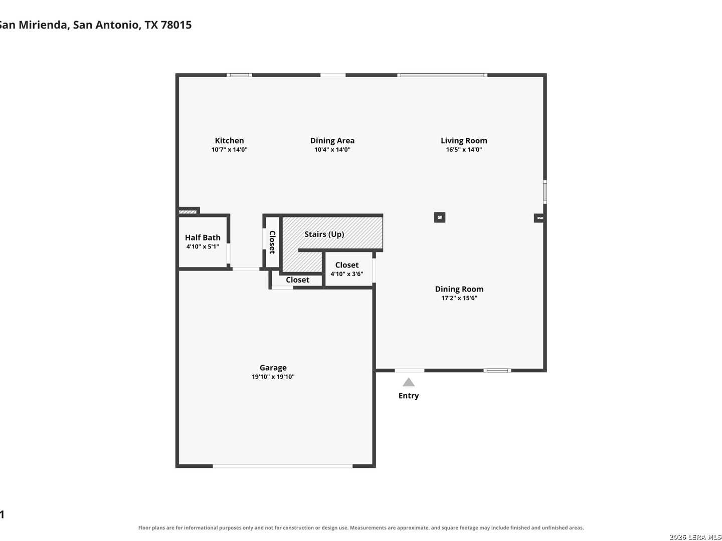 7522 San Mirienda Boerne TX 78015