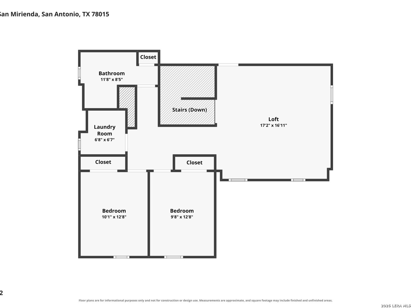 7522 San Mirienda Boerne TX 78015
