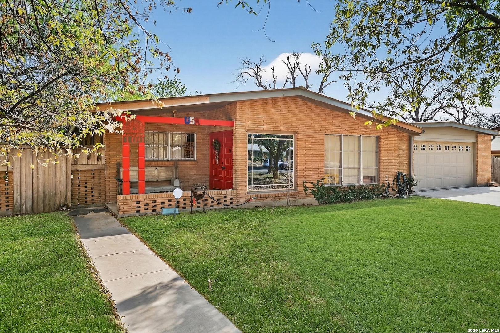 100 Riviera Drive Castle Hills TX 78213