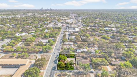 100 Riviera Drive Castle Hills TX 78213