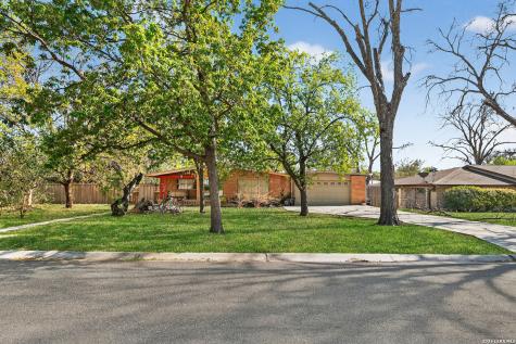 100 Riviera Drive Castle Hills TX 78213