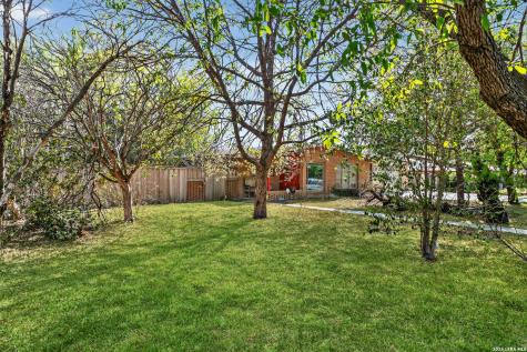 100 Riviera Drive Castle Hills TX 78213