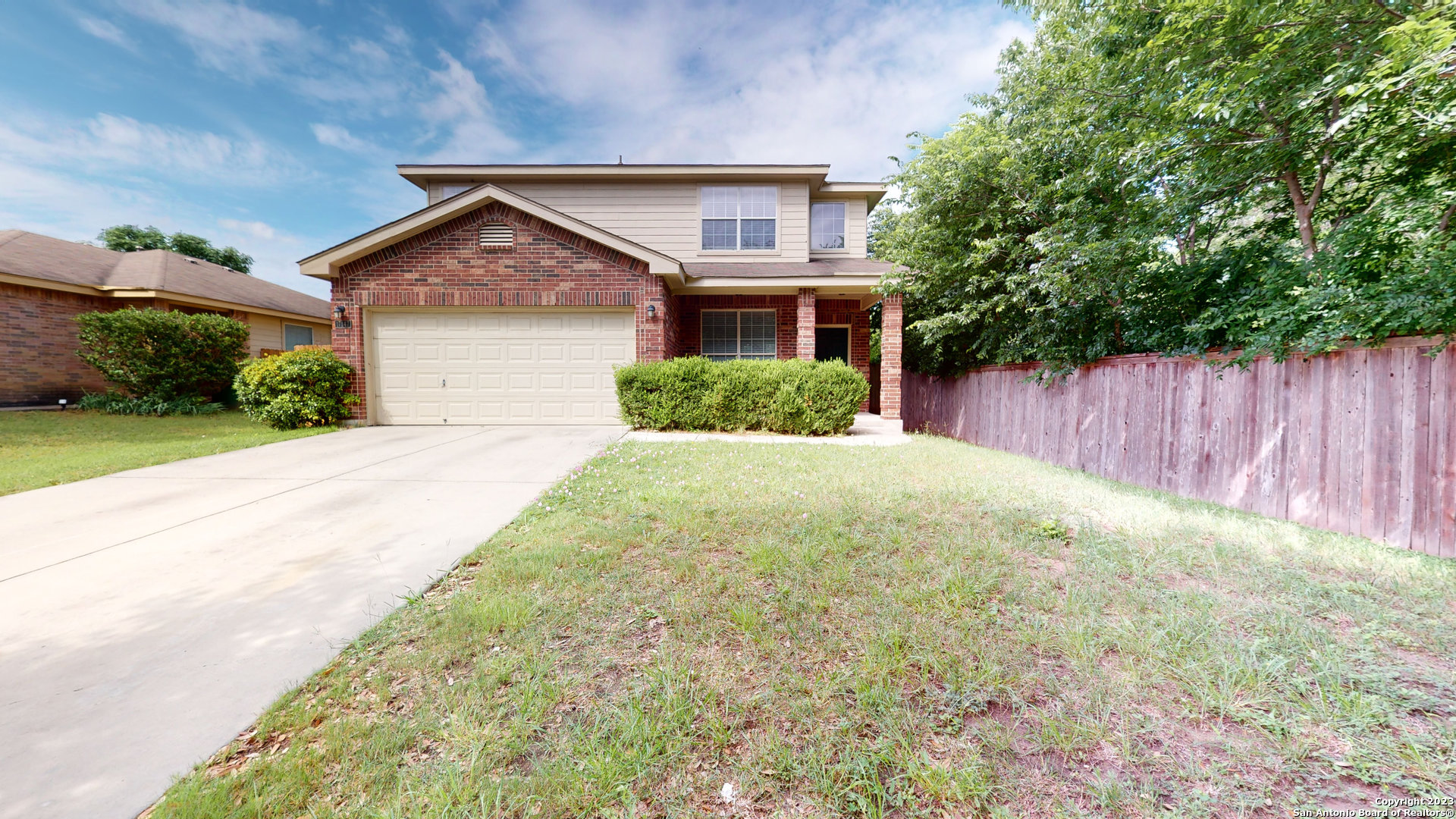 17147 Granger Patch San Antonio TX 78247