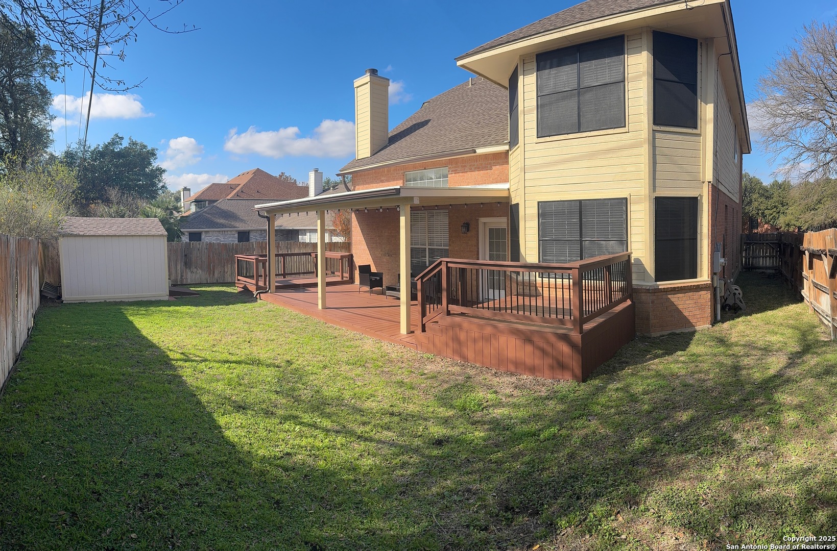 21427 Bubbling San Antonio TX 78259