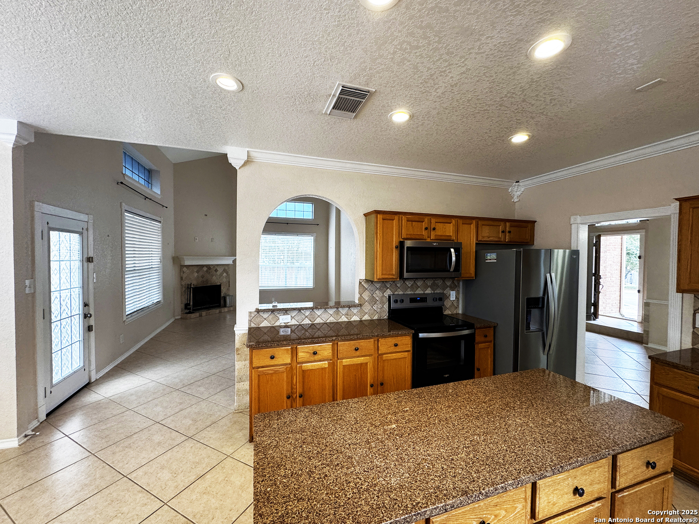 21427 Bubbling San Antonio TX 78259