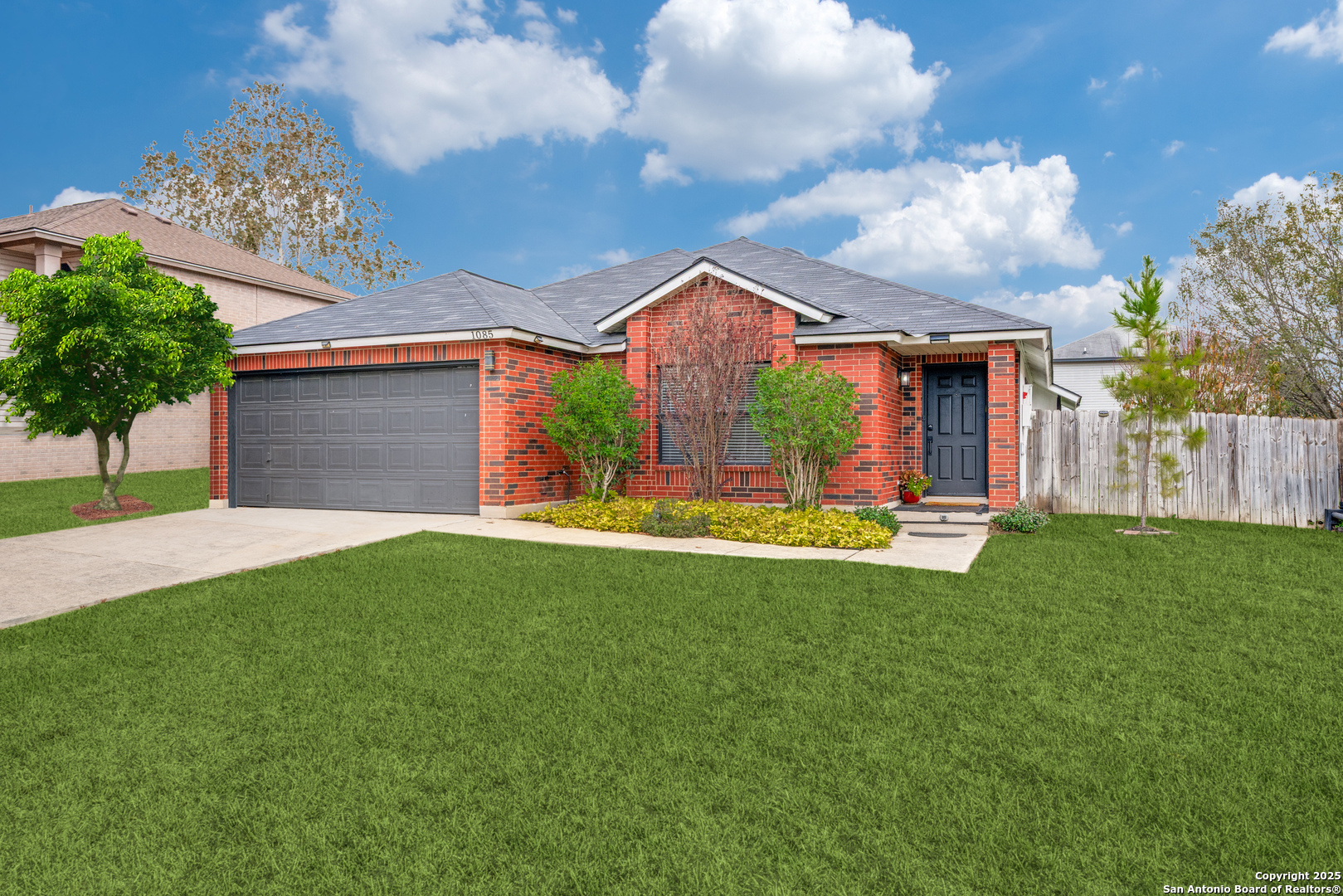 1085 Stone Hollow New Braunfels TX 78130