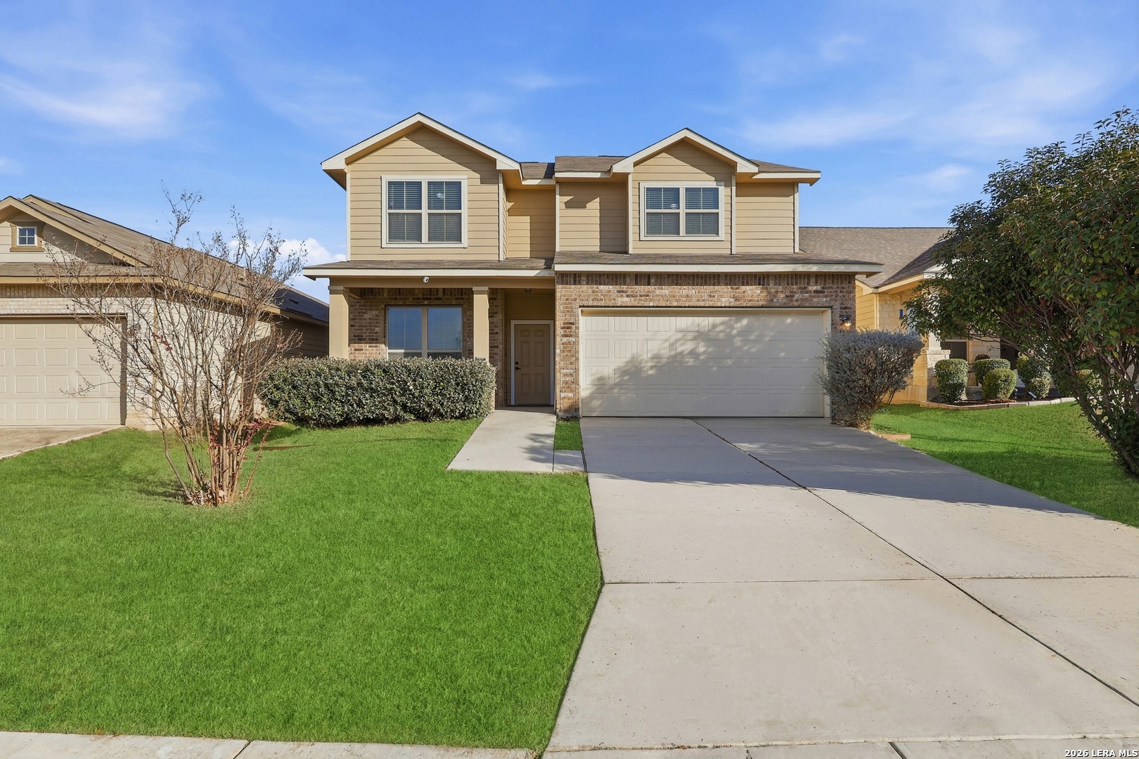 5639 Cielo Ranch San Antonio TX 78218