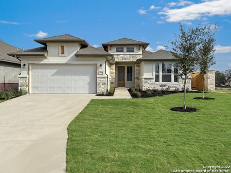 1504 Neumanns Point New Braunfels TX 78132