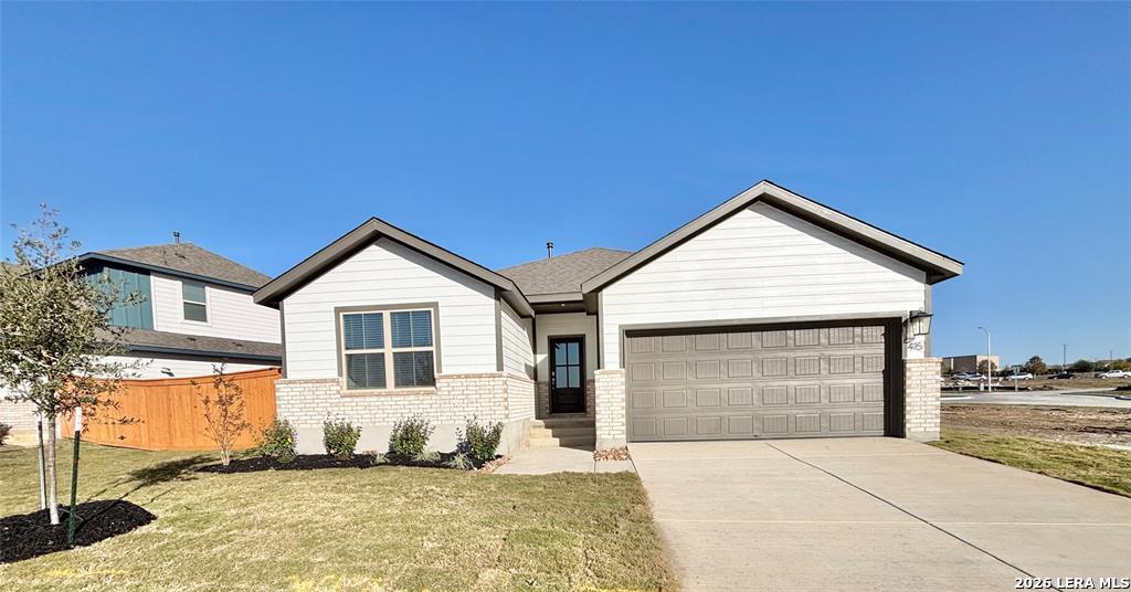 415 Salamander San Marcos TX 78666