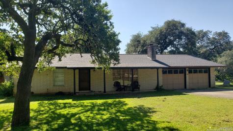 116 Sharon Drive Boerne TX 78006