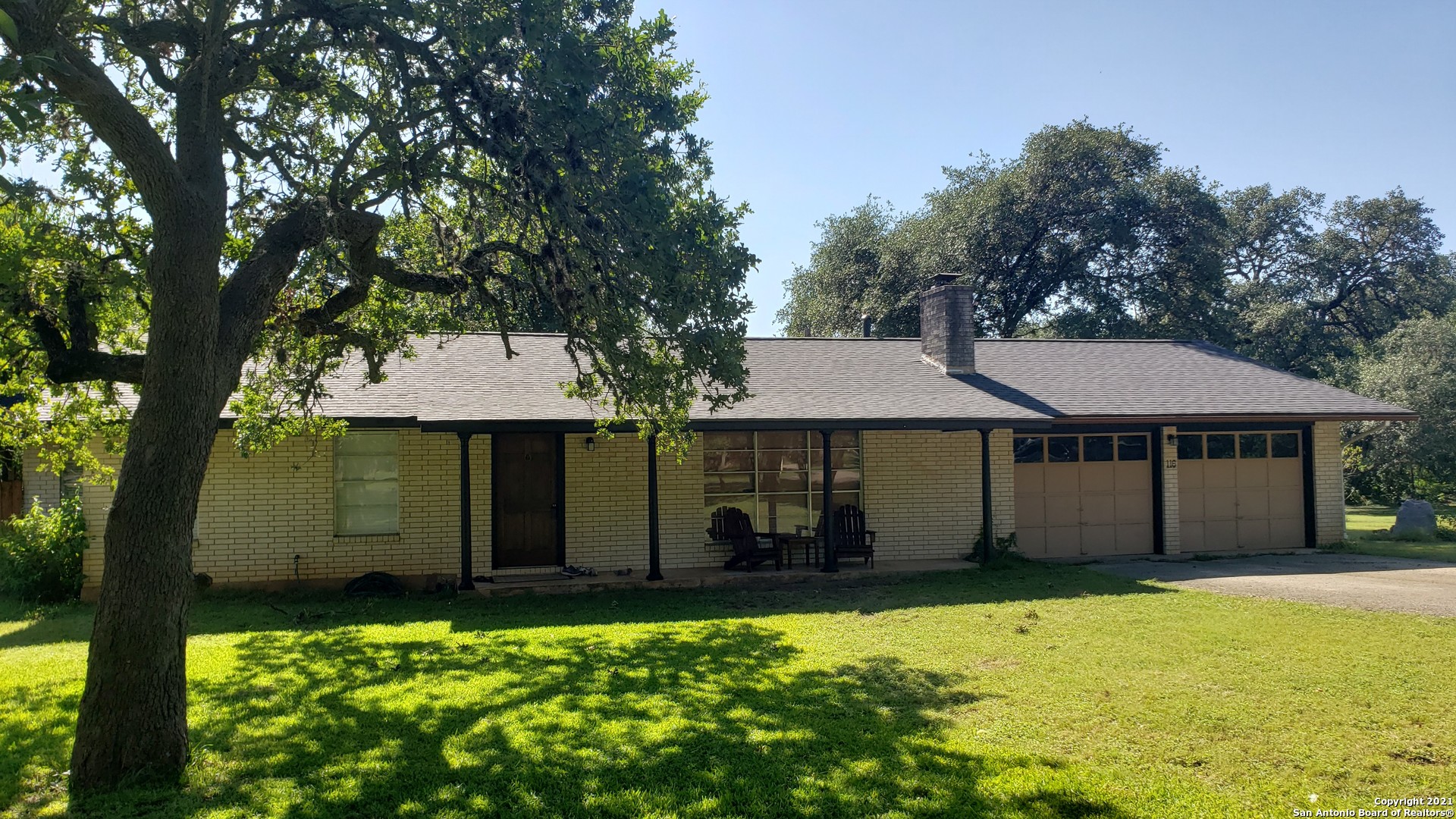 116 Sharon Drive Boerne TX 78006