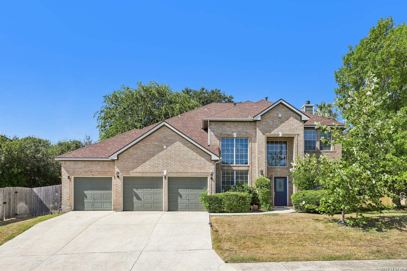 19519 Azure Oak San Antonio TX 78258