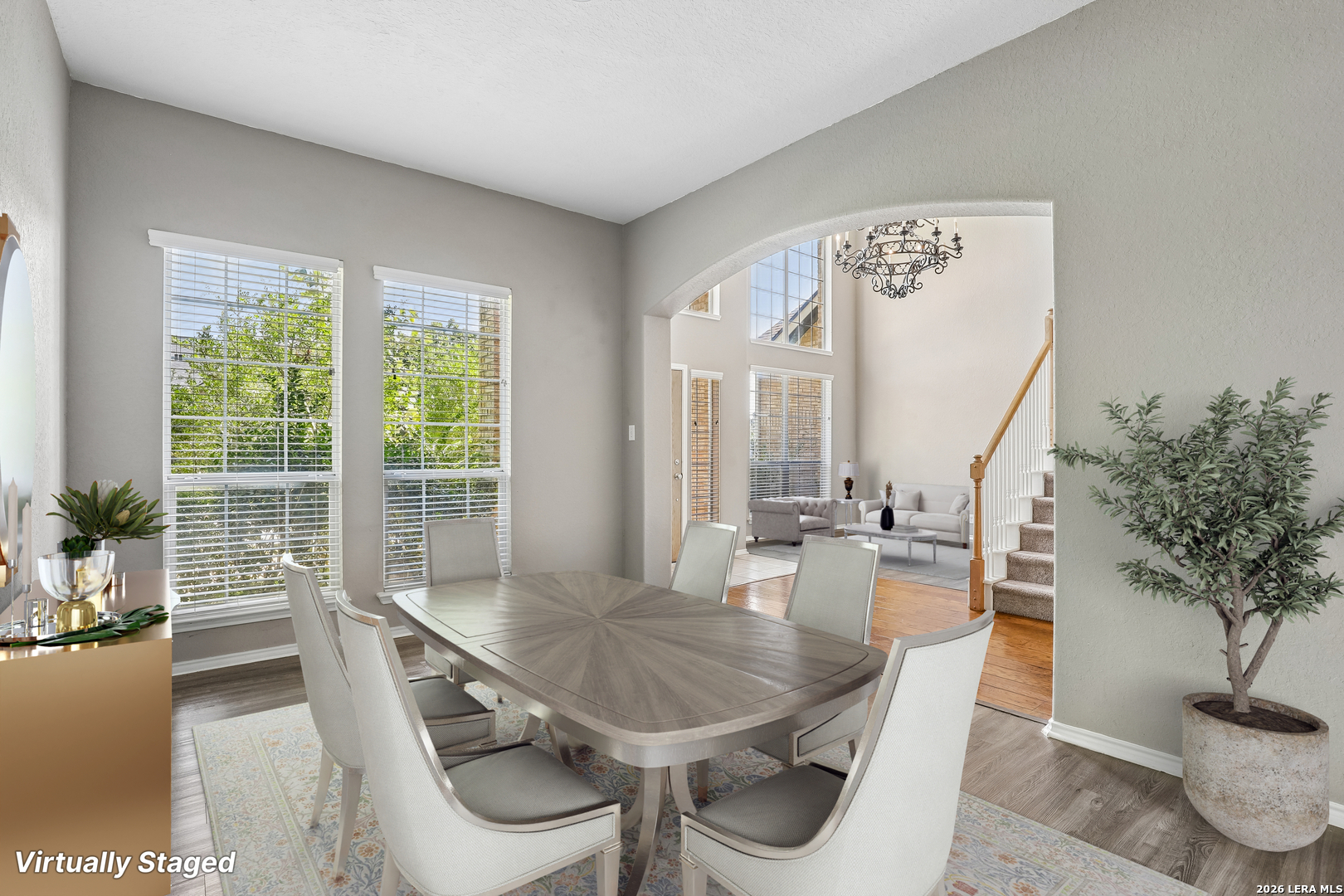 19519 Azure Oak San Antonio TX 78258