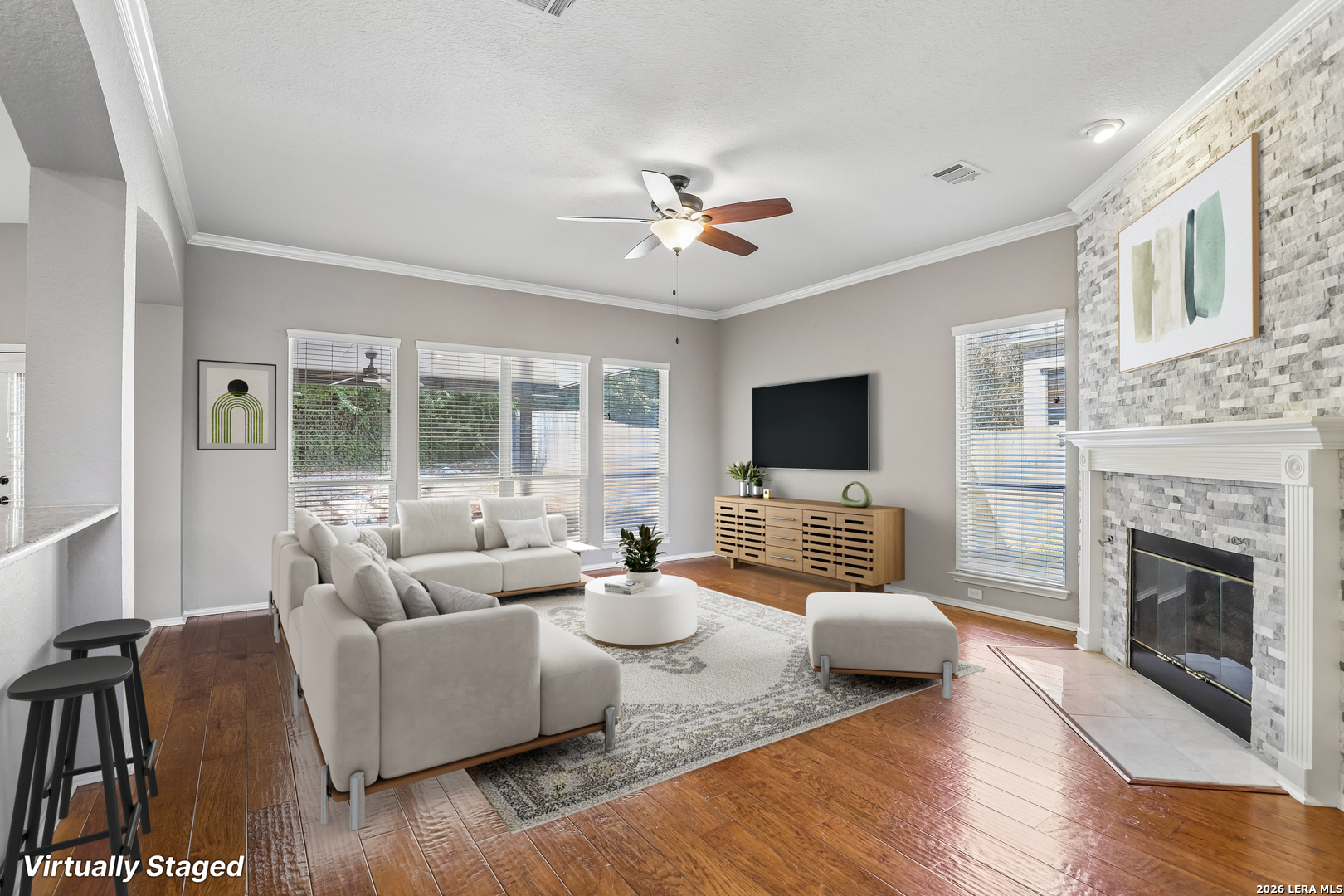 19519 Azure Oak San Antonio TX 78258