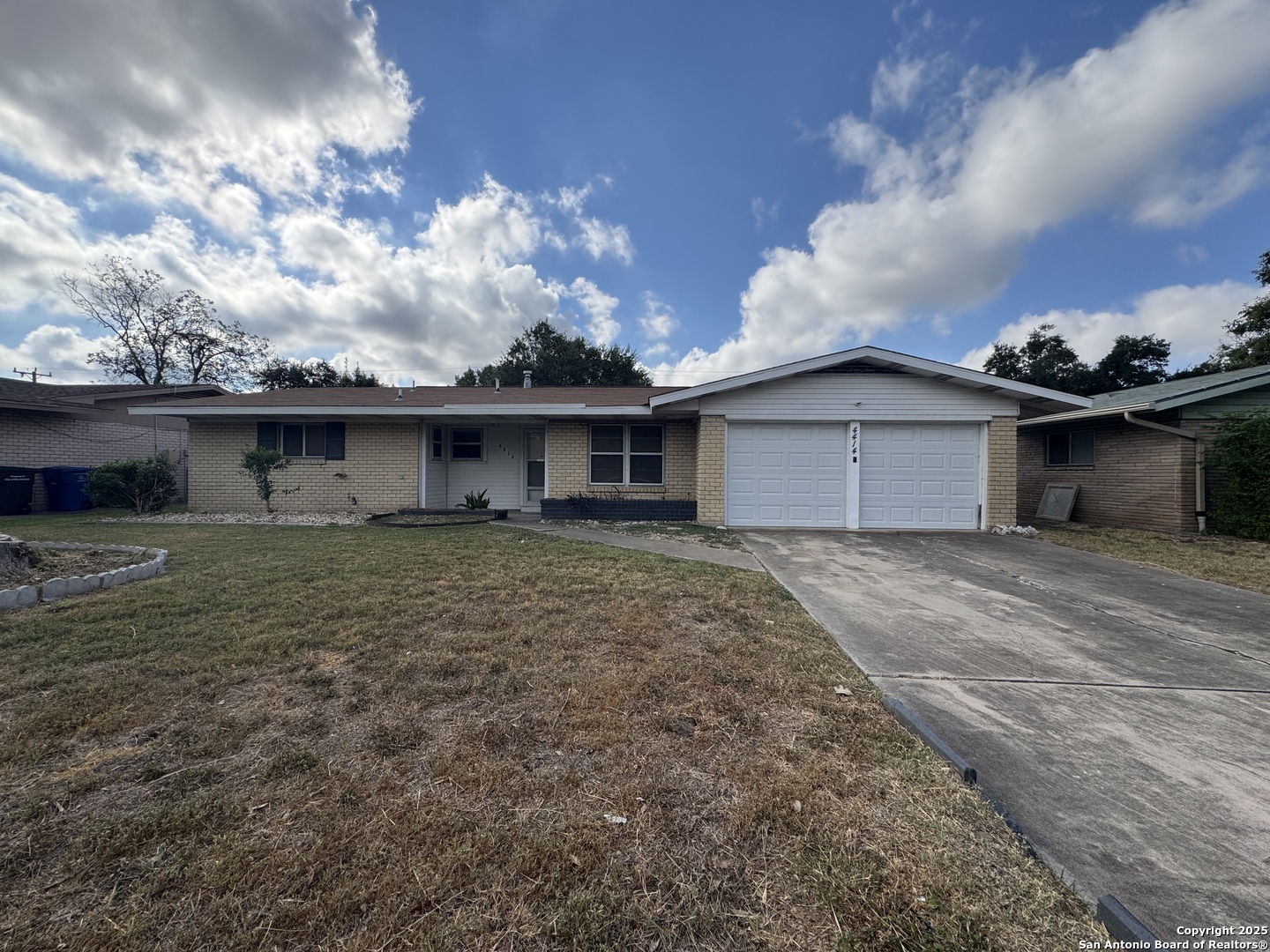 4414 Hall Park San Antonio TX 78218
