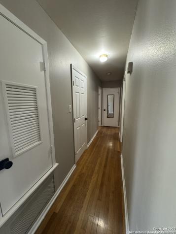 4414 Hall Park San Antonio TX 78218