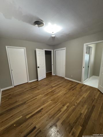 4414 Hall Park San Antonio TX 78218